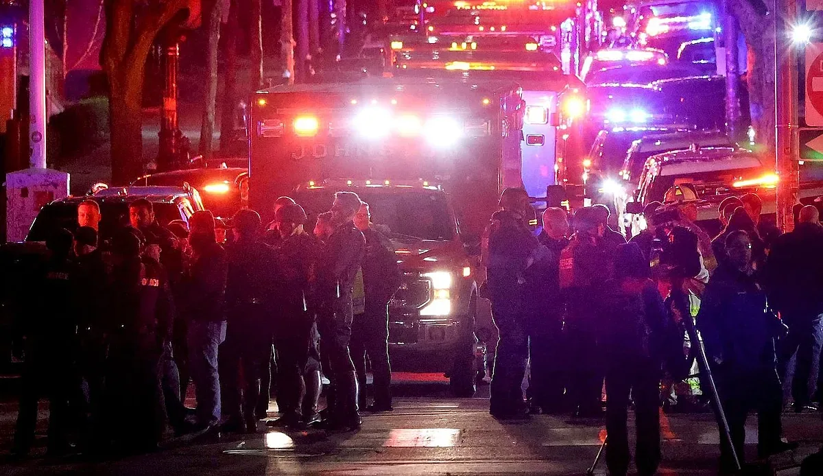 Кървава стрелба разтърси елитен университет в САЩ