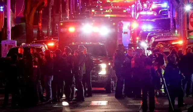 Кървава стрелба разтърси елитен университет в САЩ