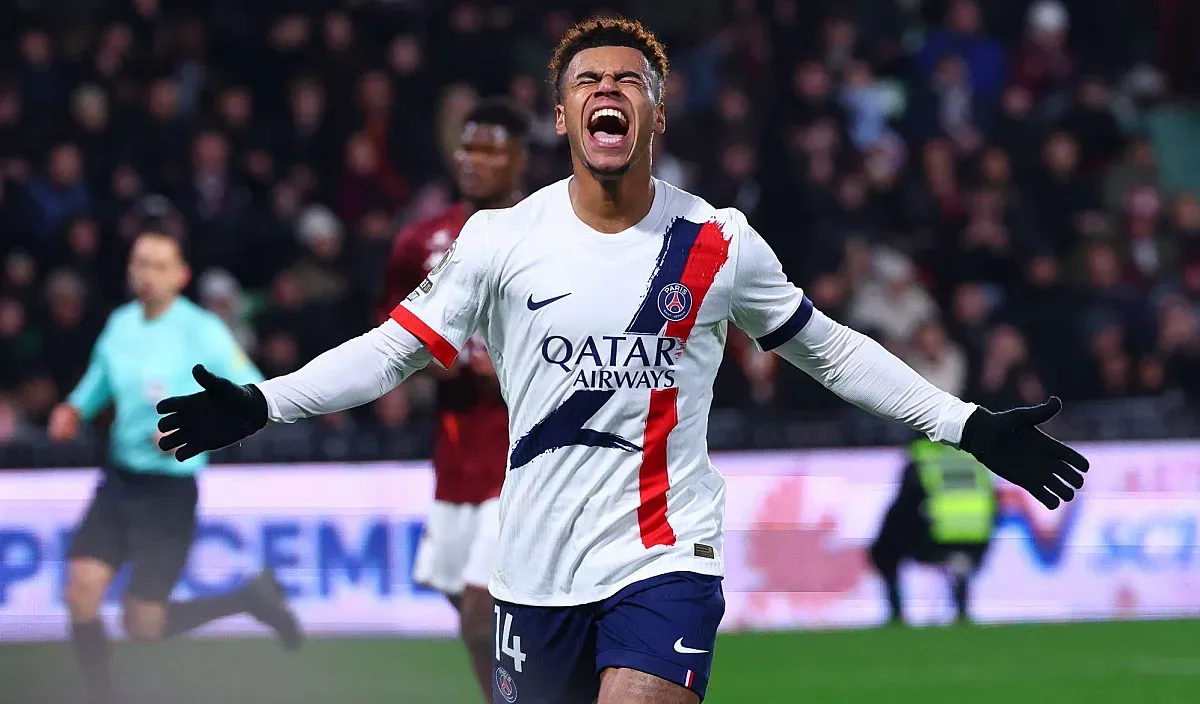 ПСЖ си върна върха в класирането след драматична победа