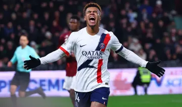 ПСЖ си върна върха в класирането след драматична победа