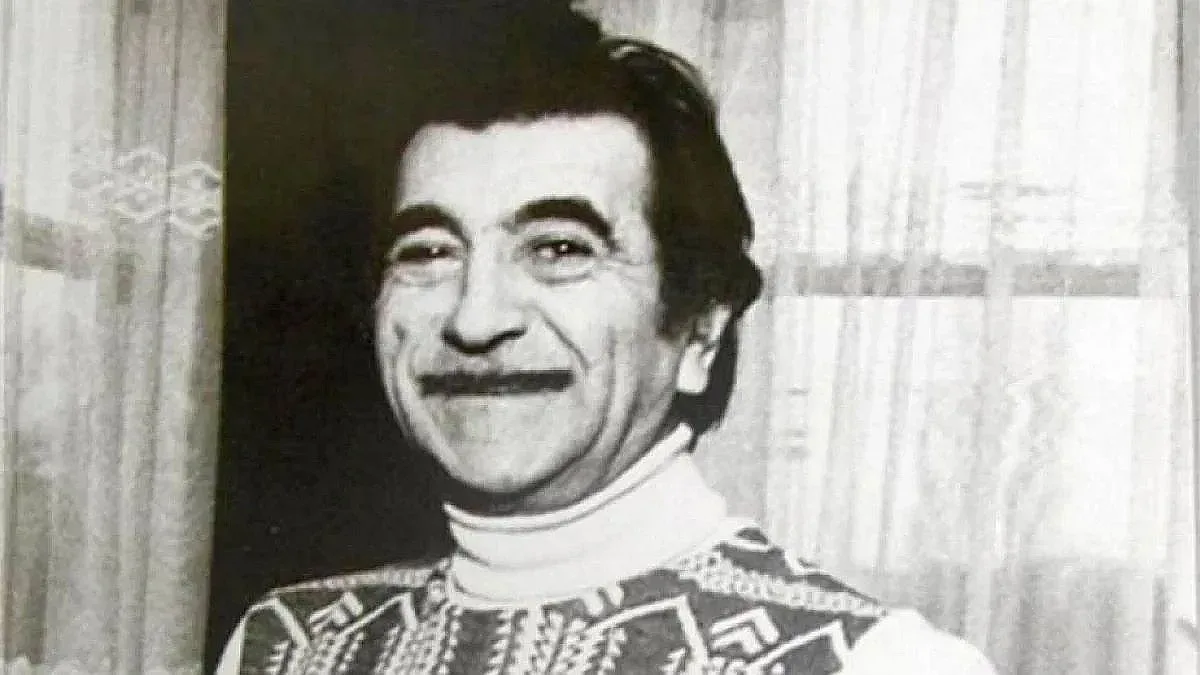 Уникално представление отбелязва 100 години на Георги Парцалев