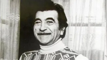 Уникално представление отбелязва 100 години на Георги Парцалев