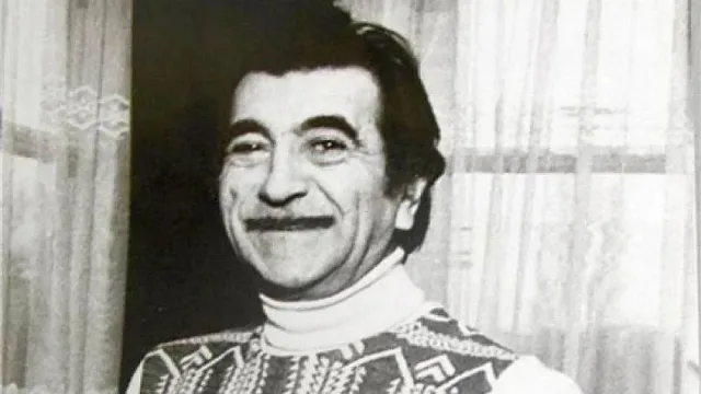 Уникално представление отбелязва 100 години на Георги Парцалев