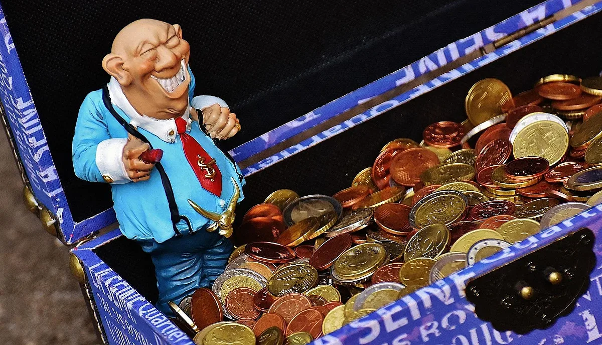 5 зодии имат много специална връзка с парите