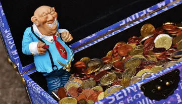 5 зодии имат много специална връзка с парите