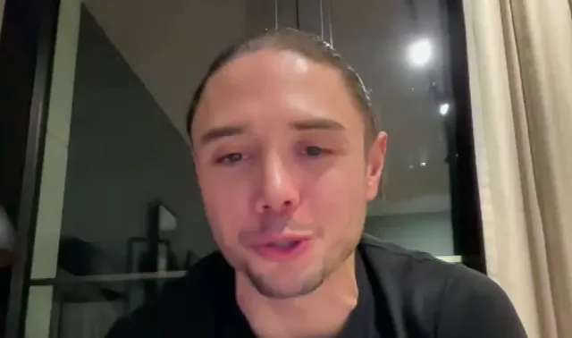 Кражба във влак разтърси известен влогър дни преди празниците