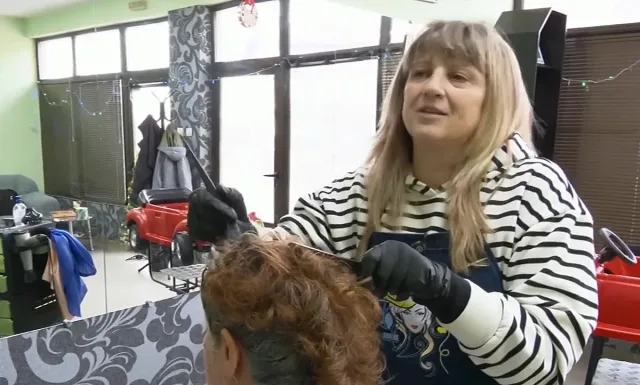 Нова идея на здравното министерство оскъпява ходенето на фризьор