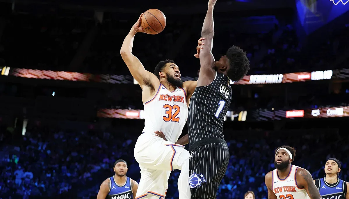 Звезден финал за Купата на НБА