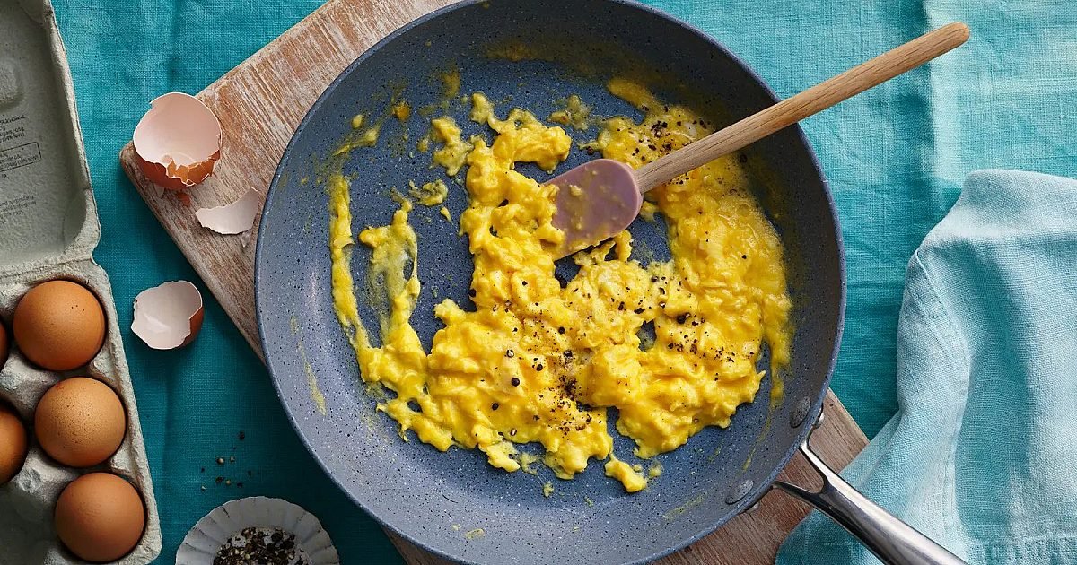 Експерти казаха как да консумираме яйца