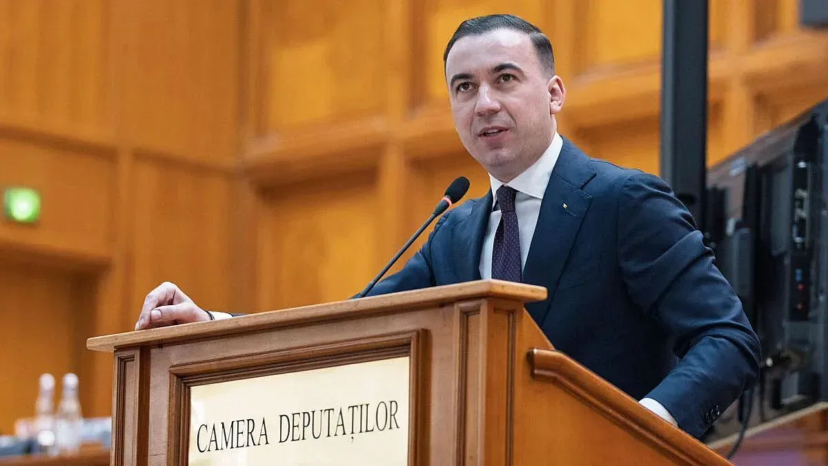 Енергийна революция на север от България