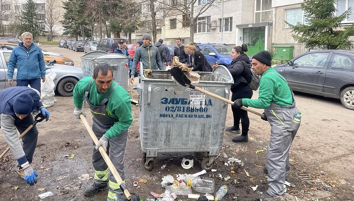 Компенсация за кризата! „Люлин“ настоява за по-ниска такса смет