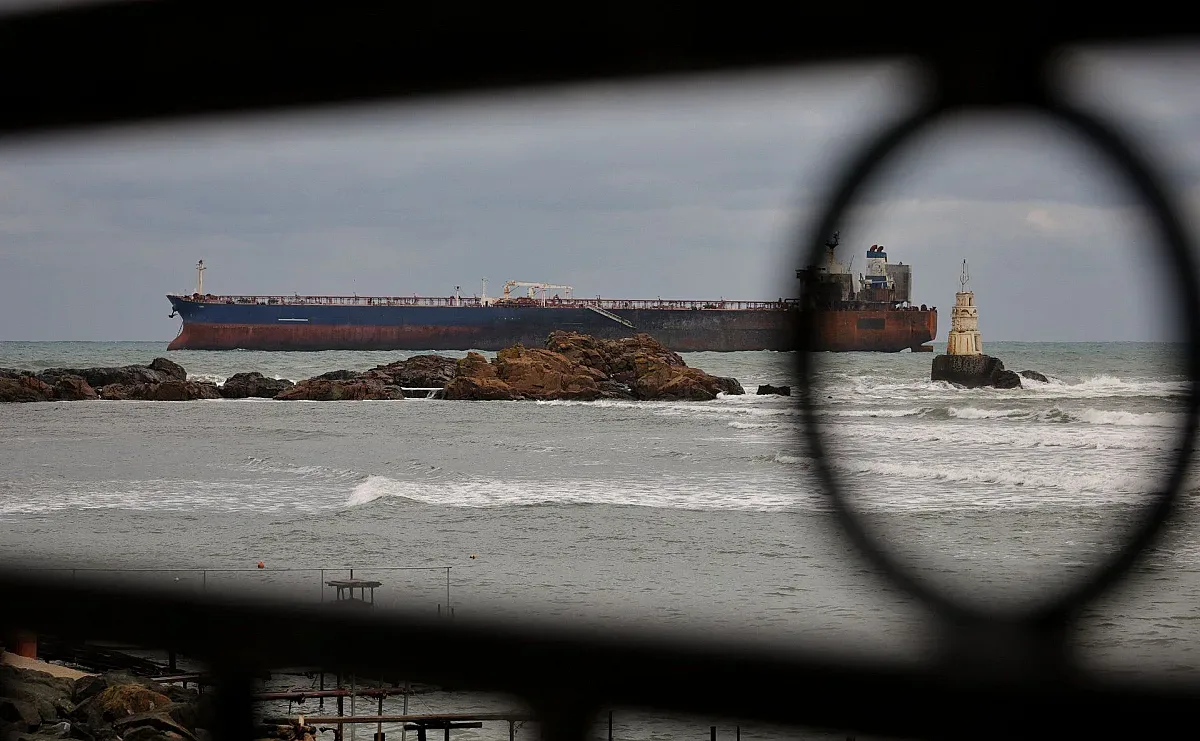 Операция „Кайрос“ започна край Ахтопол