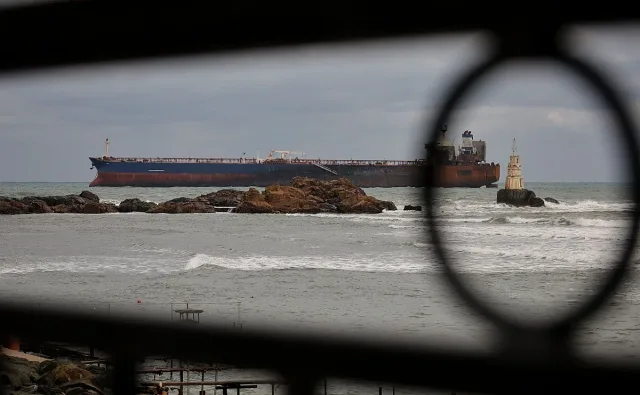 Операция „Кайрос“ започна край Ахтопол