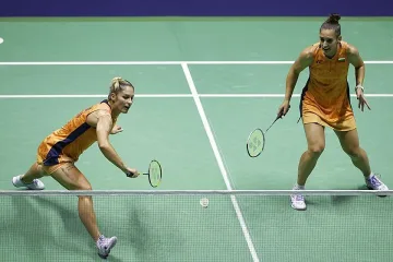 Сестри Стоеви с голям успех в Индия