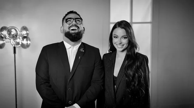 Михаела Маринова проговори за годежа и кариерата си