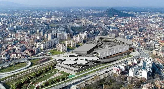 Изграждат нов мол в Пловдив! Инвеститори даряват имоти