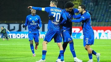 Левски пред много важен трансфер