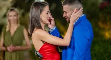 Скандал след "Ергенът"! Виктор каза кошмарната истина за Дениз