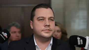 Балабанов за изцяло машинното гласуване: Идеята е на ИТН