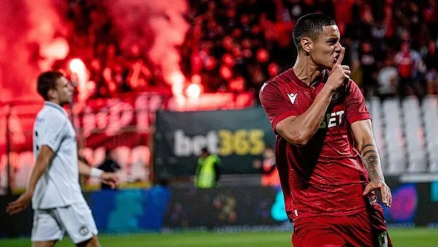 Трансферна бомба за милиони в ЦСКА