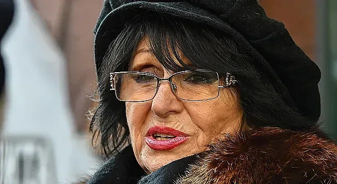 Паднаха големи тайни за Йорданка Христова