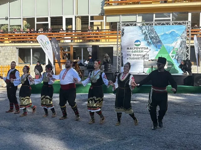 Мальовица откри сезона с голяма новина! 100% зелена енергия