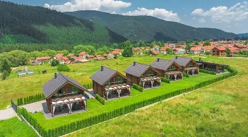 Китно село става златно. Софиянци с нова вилна зона