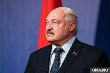 Подарък на Лукашенко за Тръмп шокира всички
