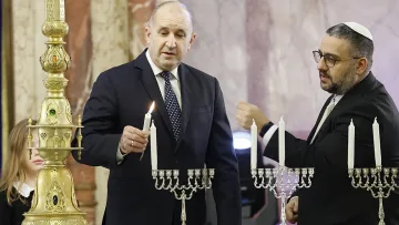 Радев: Гласът на разума се заглушава от гласа на омразата