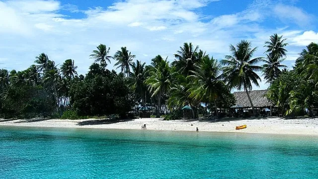 Ето кои са най-малко посещаваните държави в света