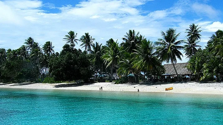 Ето кои са най-малко посещаваните държави в света