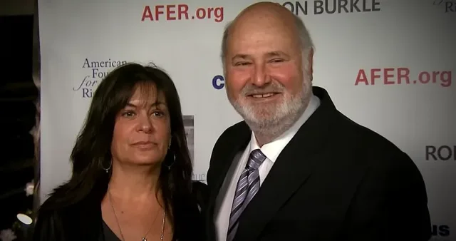 Трагедия в Холивуд! Известен режисьор и жена му открити мъртви