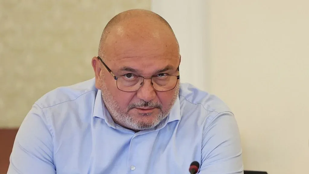 Любомир Дацов с предложение за бюджета. Важен ход