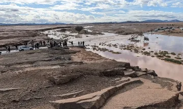 Адско бедствие в Мароко. Много загинали /ВИДЕО/
