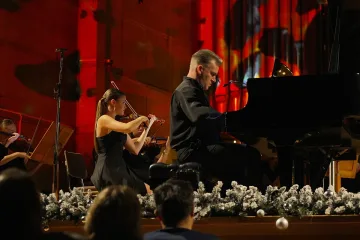 “Оперна Галактика“ разтърси зала „България“