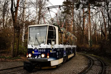 От 20 декември! Нов билет за градския транспорт в София