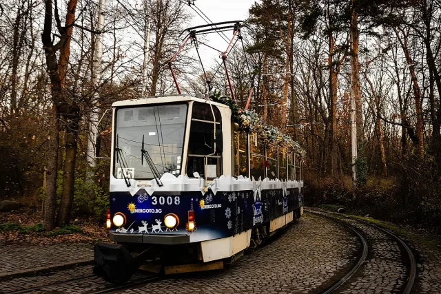 От 20 декември! Нов билет за градския транспорт в София
