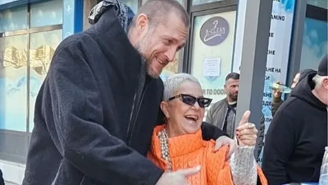 Патрашкова обяви новина за страховит наш ММА боец