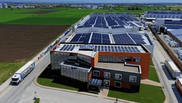 Български производител вдига нов завод в наш град