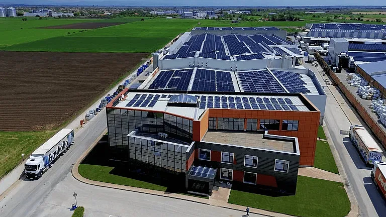 Български производител вдига нов завод в наш град 