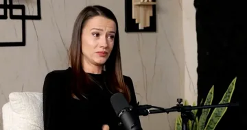 Дениз отговори на Виктор. Проля сълзи