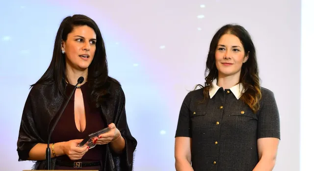 Vivacom с отличие за устойчиво развитие от наградите True Leaders на ICAP CRIF