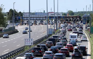 Хърватия взе важно решение за магистралите и таксите