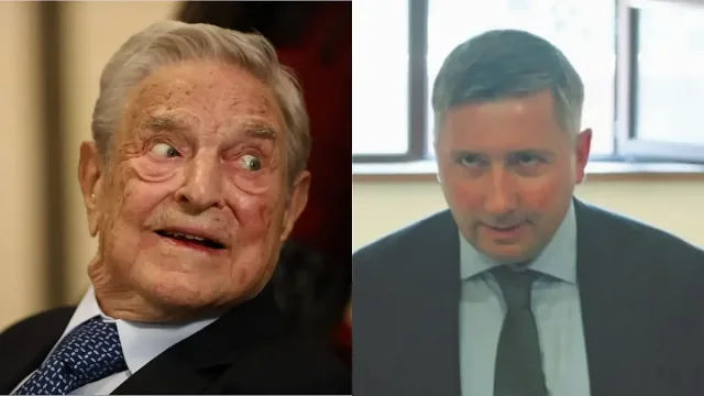 Настъпиш ли интересите на Сорос, чакат те протести