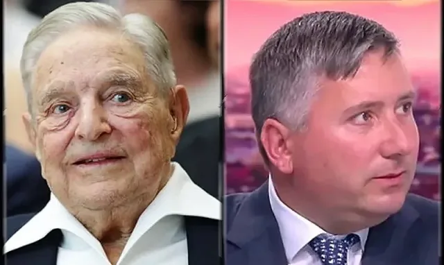 Настъпиш ли интересите на Сорос, чакат те протести