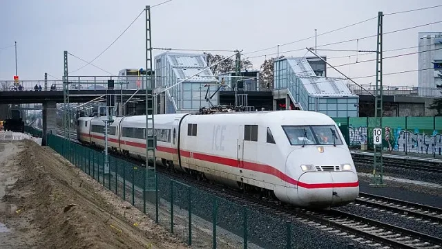 Ново 20! По-малко часове път между тези две столици 