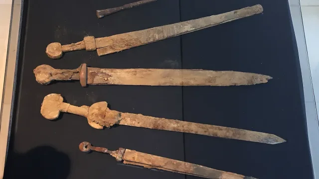 Сензационни археологически находки край Йерусалим