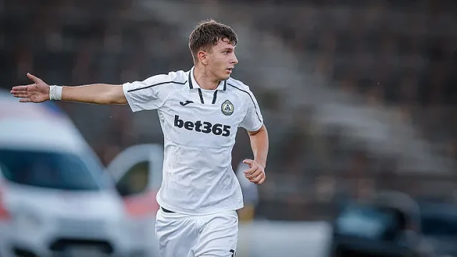 Левски, ЦСКА и Лудогорец в невиждана трансферна битка за българска звезда