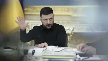 Започна решаваща среща в Берлин, Тръмп звъни на Зеленски