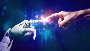 Почна се! Първа държава със закон за изкуствения интелект